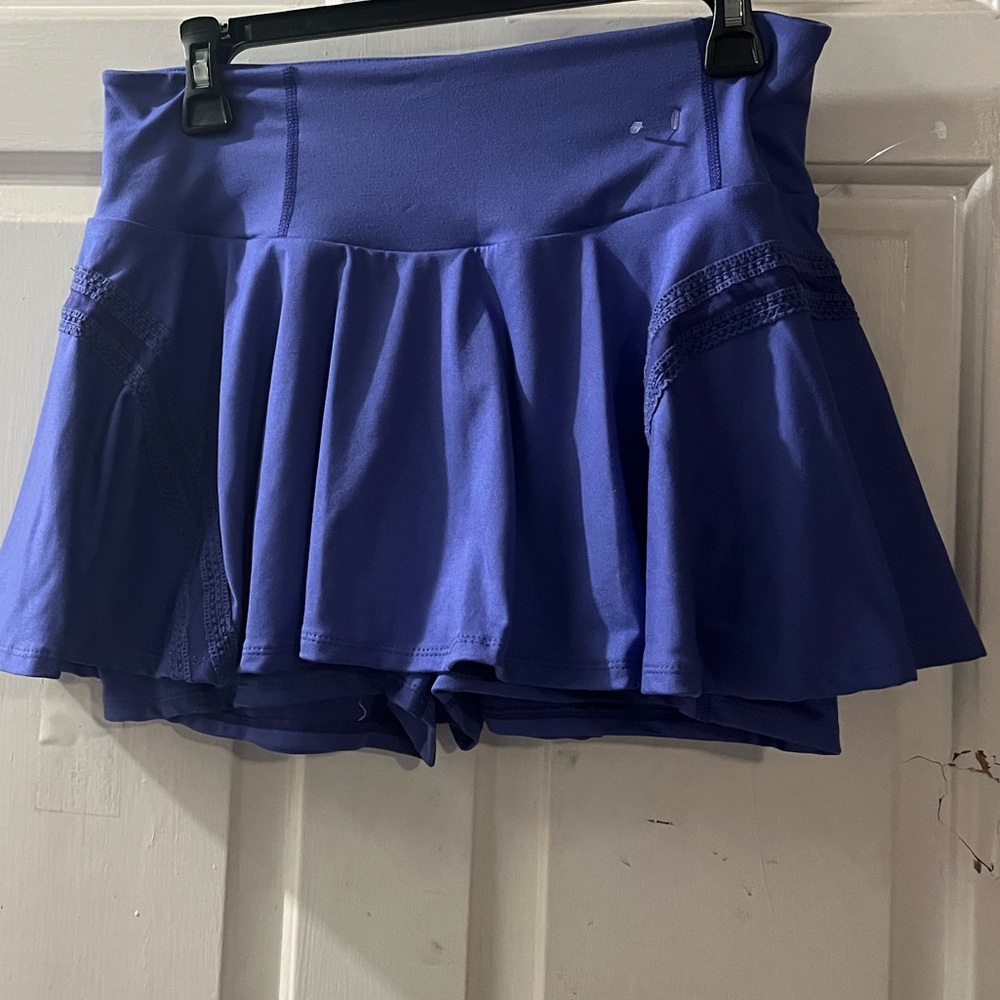 Free People movement skort